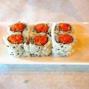 Ronin Sushi - Sushi Bars Near Me - Dublin, Ohio