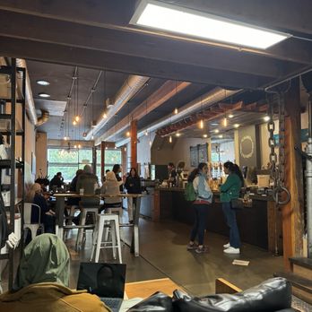 FLYWHEEL COFFEE ROASTERS - Updated April 2025 - 740 Photos & 660