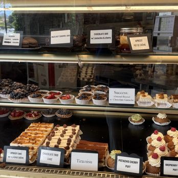 Lafayette Bakery & Cafe - Bakeries Near Me - Carmel, California Lafayette Bakery & Cafe - Bakeries Near Me - Carmel, California