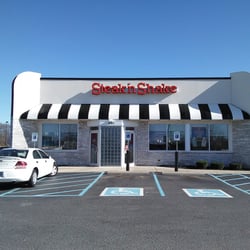 Steak ’n Shake