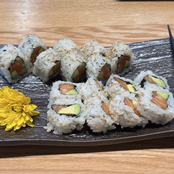 NOA Sushi - Japanese Near Me - Beaverton, Oregon NOA Sushi - Japanese Near Me - Beaverton, Oregon
