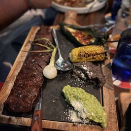 Usda Choice Skirt Steak