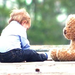 Deutsche Lebensbrücke - Hilfe für Kinder & Familien in Not