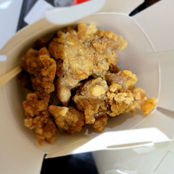 Ho-ja - Taiwanese Near Me - London, XGL