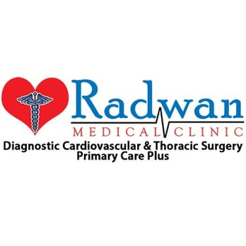 Iyad Radwan - Diagnostic Cardiovascular & Thoracic Surgery. Primary Care Plus - Family Practice Near Me - Katy, Texas Iyad Radwan - Diagnostic Cardiovascular & Thoracic Surgery. Primary Care Plus - Family Practice Near Me - Katy, Texas