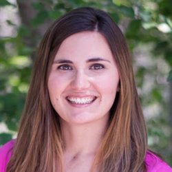 Therapeutic Associates Physical Therapy - Southeast Boise - Lynsey Wagner PT, DPT, OCS Physical Therapist