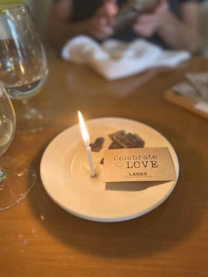 Larks Home Kitchen Cuisine by null