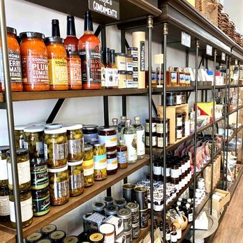 Viva Oliva - Lots of local specialty foods - Olive Oil Near Me - Santa Barbara, California Viva Oliva - Lots of local specialty foods - Olive Oil Near Me - Santa Barbara, California