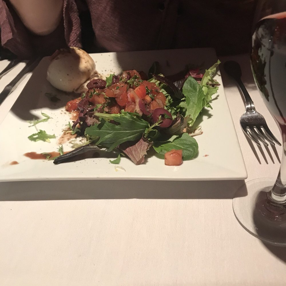 Moya - Fresh Burrata - New American Near Me - Jim Thorpe, Pennsylvania Moya - Fresh Burrata - New American Near Me - Jim Thorpe, Pennsylvania