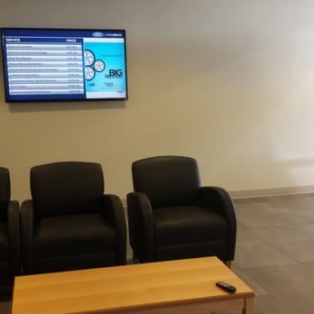 Village Ford - Car Dealers Near Me - Belleview, Florida