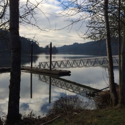 Bernert Landing Boat Ramp