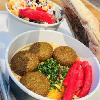 Tahini - Mediterranean Near Me - San Diego, California Tahini - Mediterranean Near Me - San Diego, California