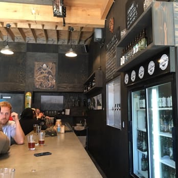 Tofino Brewing - Breweries Near Me - Tofino, British Columbia