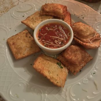 Mama Carolla's - Fried Ravioli - Italian Near Me - Indianapolis, Indiana Mama Carolla's - Fried Ravioli - Italian Near Me - Indianapolis, Indiana