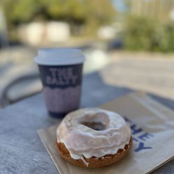 The Salty Donut - Brown Butter & Salt