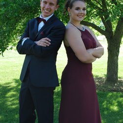 Needleman's Bridal and Formal