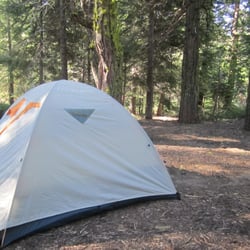 Cascade Creek Campgrounds