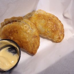 Empanadas