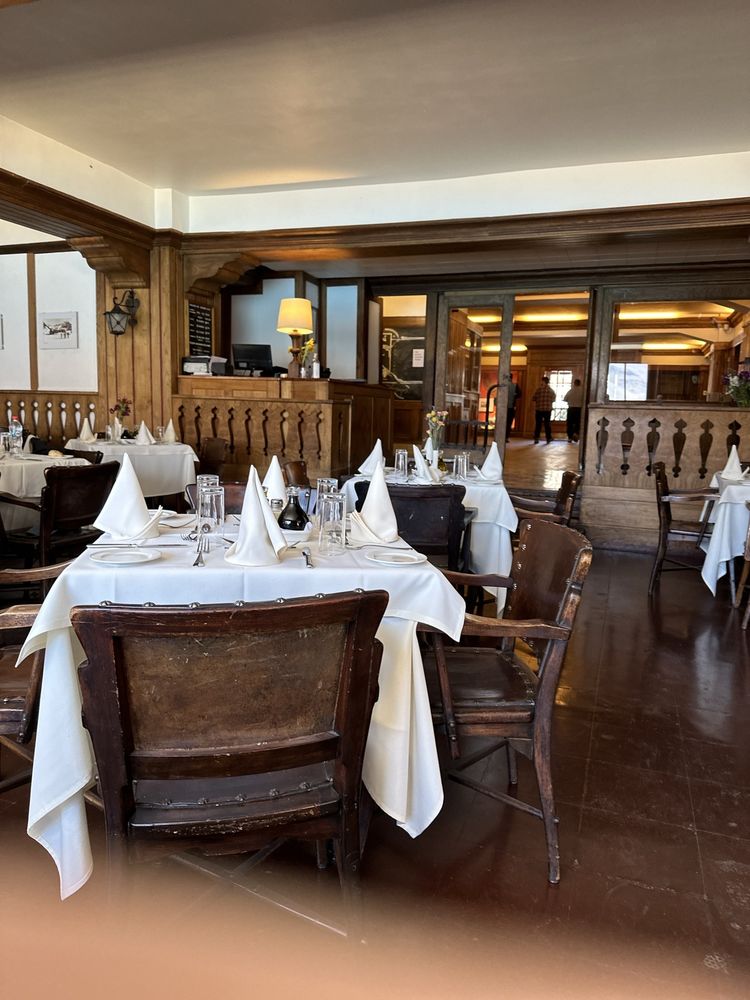 Hotel Portillo