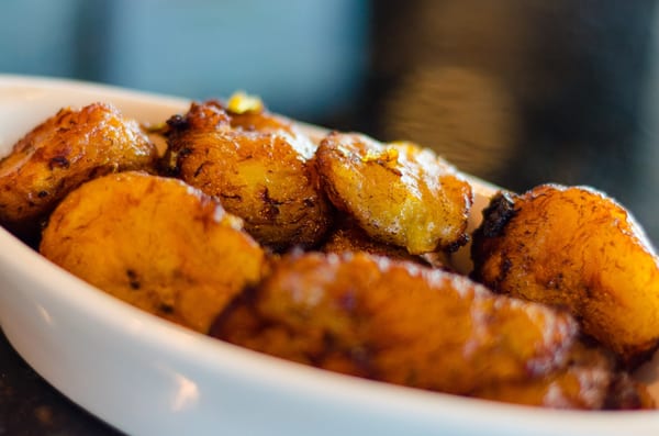 Moqueca Brazilian Restaurant by null