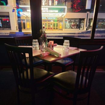The Bijou - The Bijou - American Near Me - Buffalo, New York