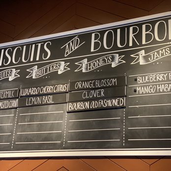 Biscuits and Bourbon - New American Near Me - Henderson, Nevada Biscuits and Bourbon - New American Near Me - Henderson, Nevada