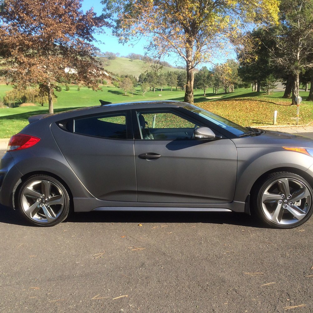 Tire Depot - Matt Gray custom paint - Tires Near Me - Fairfield, California Tire Depot - Matt Gray custom paint - Tires Near Me - Fairfield, California