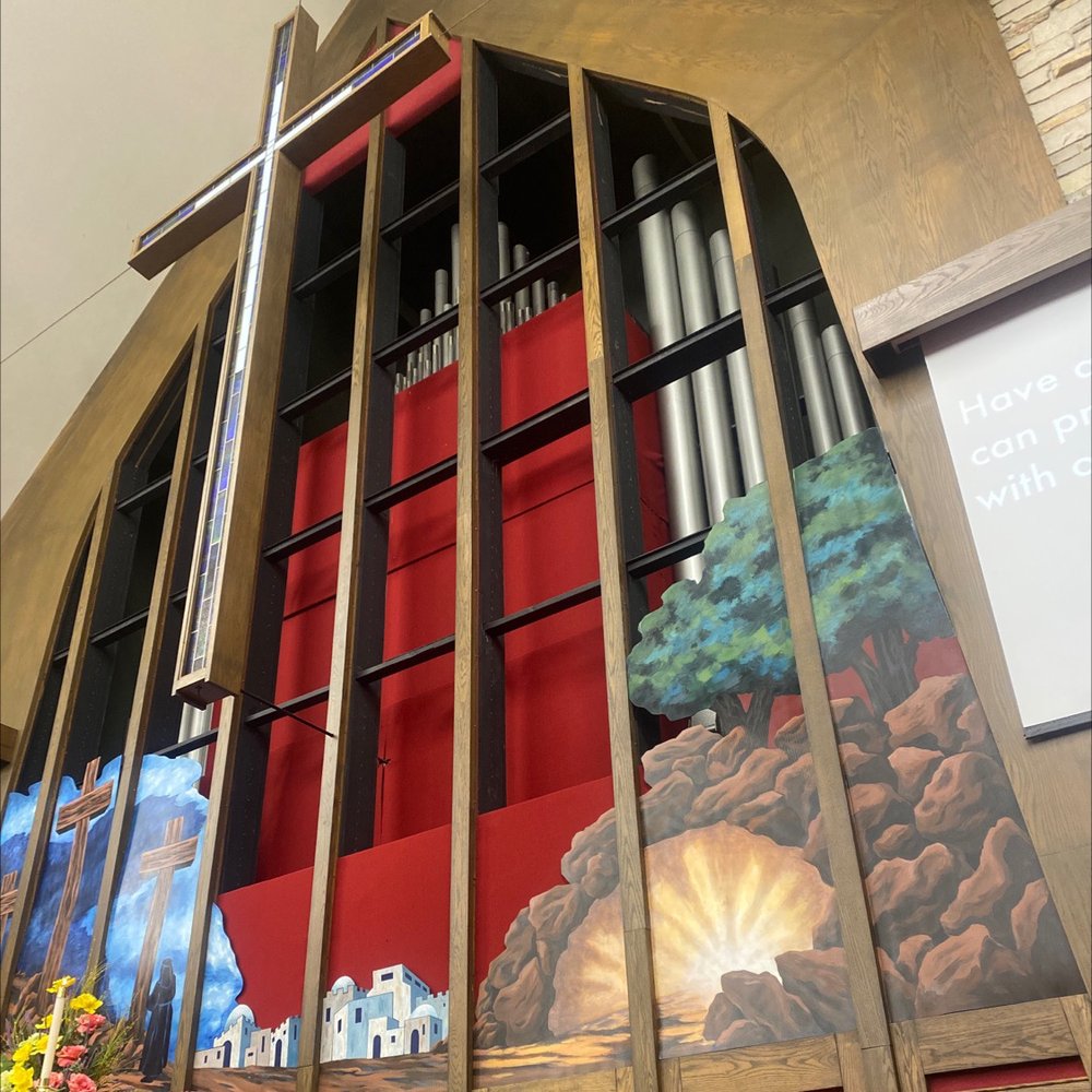 Ankeny First United Methodist Church - childcare center in Ankeny, IA