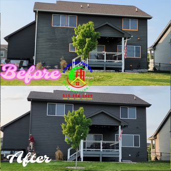 Budget Pro Painting and Remodeling - Painters Near Me - Waukee, Iowa Budget Pro Painting and Remodeling - Painters Near Me - Waukee, Iowa