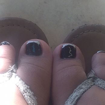 Lovely Nails - Really bad .. - Nail Salons Near Me - Burbank, California Lovely Nails - Really bad .. - Nail Salons Near Me - Burbank, California