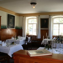 Christians Restaurant