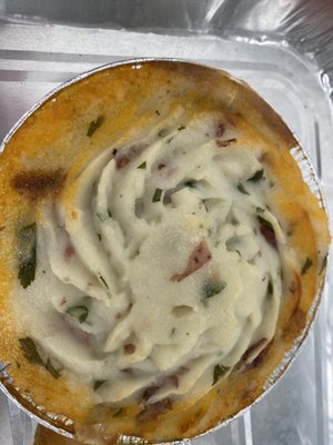 Panbury's Double Crust Pies by null