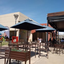 Fisherton Plaza