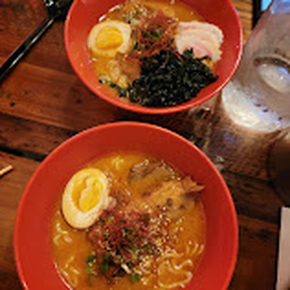 Nomiya - Ramen - Ramen Near Me - New Orleans, Louisiana Nomiya - Ramen - Ramen Near Me - New Orleans, Louisiana