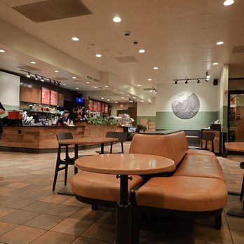 Starbucks - Coffee & Tea Near Me - Keene, New Hampshire