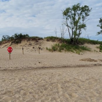 West Beach, Indiana Dunes - More dunes - Beaches Near Me - Gary, Indiana West Beach, Indiana Dunes - More dunes - Beaches Near Me - Gary, Indiana
