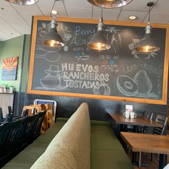 First Watch - Inside. - Cafes Near Me - Scottsdale, Arizona First Watch - Inside. - Cafes Near Me - Scottsdale, Arizona