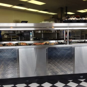 Tiffany's Pizza - Pizza Near Me - Dundee, Michigan