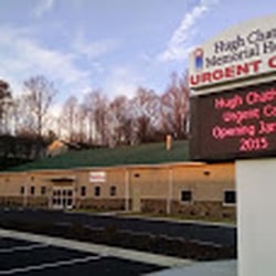 Hugh Chatham Urgent Care - Easy, walk-in health care from friendly providers, with on-site laboratory and x-ray services.