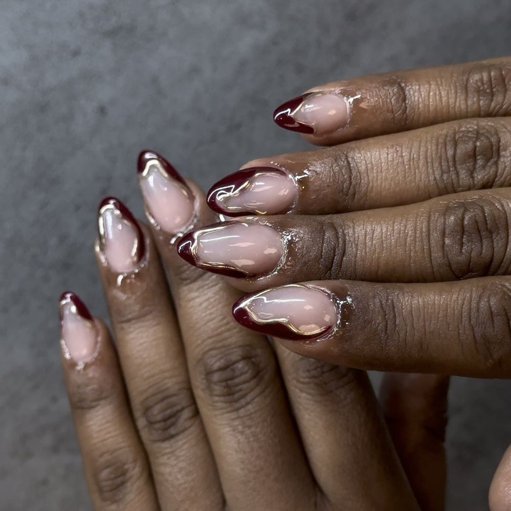 nails inc. リュクス ボーホー プリムローズ ヒル ウォーク 【公式通販】