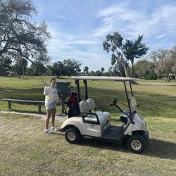 Village Green Golf Club of Sarasota