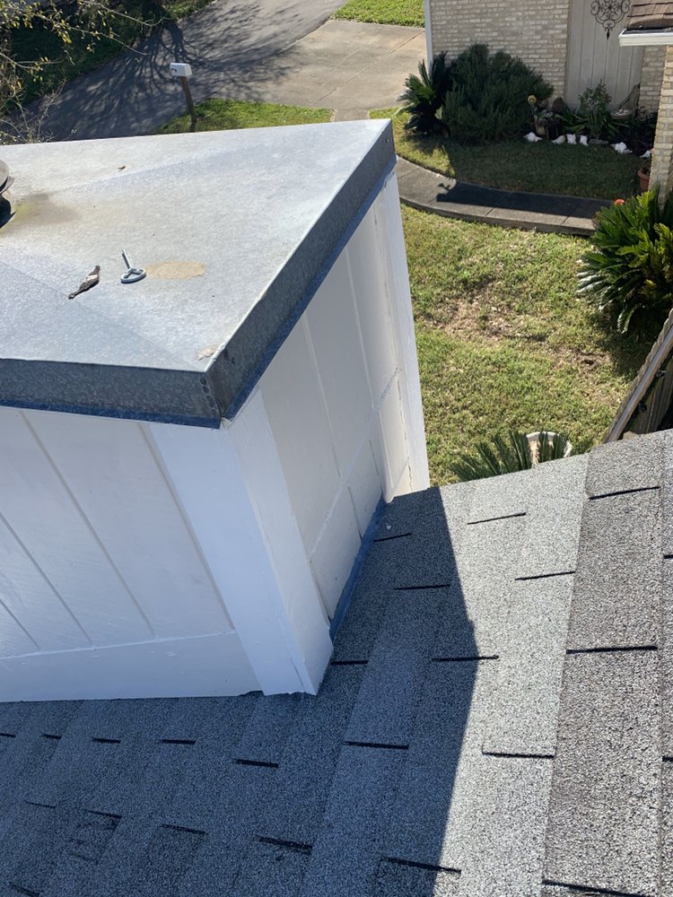 Slide of High Quality Roofing