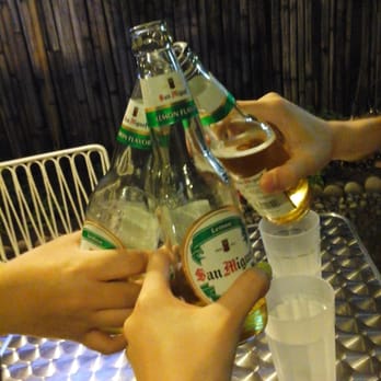 Exile on Main Street - Here's to a good night. - Dive Bars Near Me - Manila, NCR Exile on Main Street - Here's to a good night. - Dive Bars Near Me - Manila, NCR