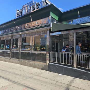 Bel Aire Diner - Diners Near Me - Astoria, New York Bel Aire Diner - Diners Near Me - Astoria, New York