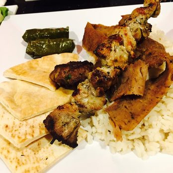 Zorba's Cafe - Desserts Near Me - Washington, DC, District of Columbia