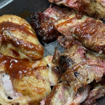 Cali BBQ - Barbeque Near Me - Spring Valley, California