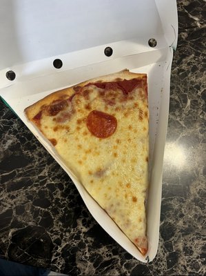 Mr. Beef and Pizza by null