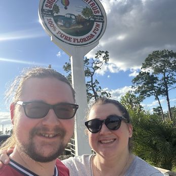 Showcase of Citrus - Attraction Farms Near Me - Clermont, Florida