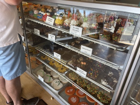 Mueller's Bakery by null
