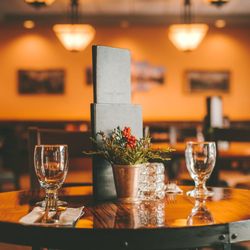 Canthooks Restaurant